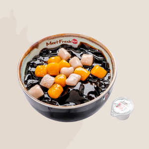 Signature Icy Grass Jelly